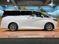 2024 Toyota Alphard