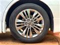 2024 Toyota Alphard