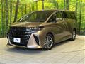 2024 Toyota Alphard