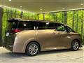 2024 Toyota Alphard