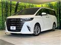 2024 Toyota Alphard