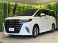 2024 Toyota Alphard