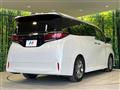 2024 Toyota Alphard