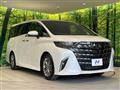 2024 Toyota Alphard