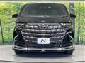 2024 Toyota Alphard