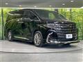 2024 Toyota Alphard