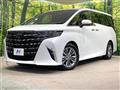 2024 Toyota Alphard