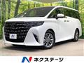 2024 Toyota Alphard