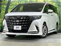 2024 Toyota Alphard