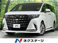 2024 Toyota Alphard