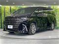 2024 Toyota Alphard
