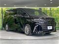 2024 Toyota Alphard
