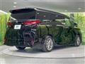2024 Toyota Alphard