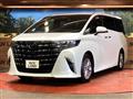 2024 Toyota Alphard