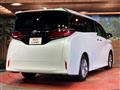 2024 Toyota Alphard