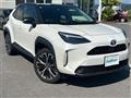 2021 Toyota Yaris Cross
