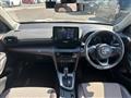 2021 Toyota Yaris Cross
