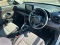 2021 Toyota Yaris Cross