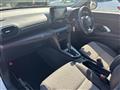 2021 Toyota Yaris Cross
