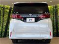 2025 Toyota Alphard