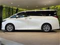 2025 Toyota Alphard