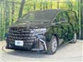 2024 Toyota Alphard