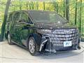 2024 Toyota Alphard