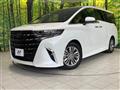2024 Toyota Alphard