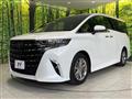 2024 Toyota Alphard