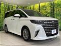 2024 Toyota Alphard