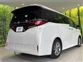 2024 Toyota Alphard