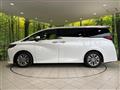 2024 Toyota Alphard
