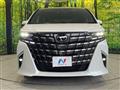 2024 Toyota Alphard