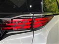 2024 Toyota Alphard