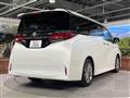2024 Toyota Alphard