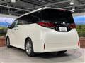 2024 Toyota Alphard