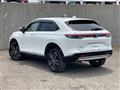 2021 Honda VEZEL