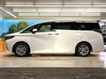 2024 Toyota Alphard