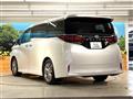 2024 Toyota Alphard