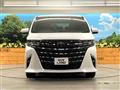 2024 Toyota Alphard