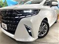 2024 Toyota Alphard