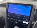 2025 Toyota Alphard