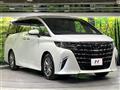 2025 Toyota Alphard