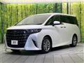 2025 Toyota Alphard