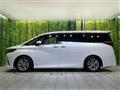 2025 Toyota Alphard