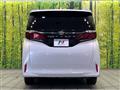 2025 Toyota Alphard