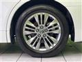 2025 Toyota Alphard