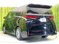 2025 Toyota Alphard