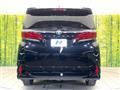 2025 Toyota Alphard