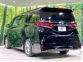 2025 Toyota Alphard